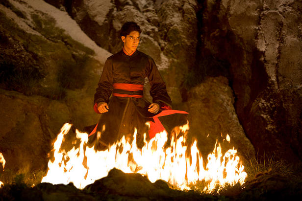 airbender 2